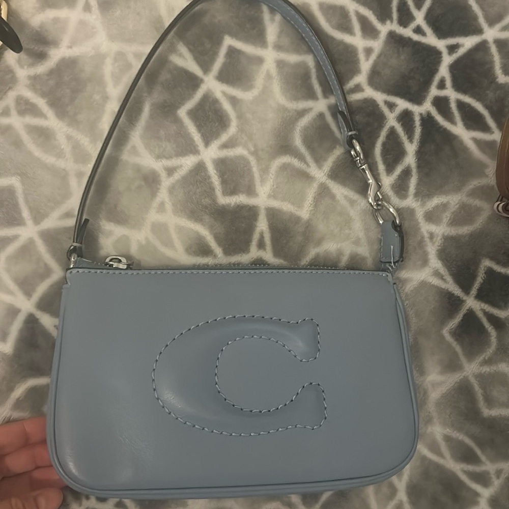 ✨Coach purse ✨